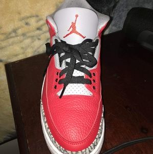 Jordan retro 3